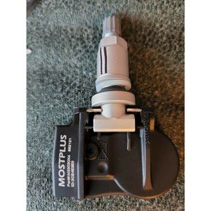 TPMS Tire Pressure Monitoring Sensor part# M33030X4  882121  ID: 4E2E0 open box